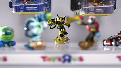 Toys R Us Commercial 2015 Staring Contest