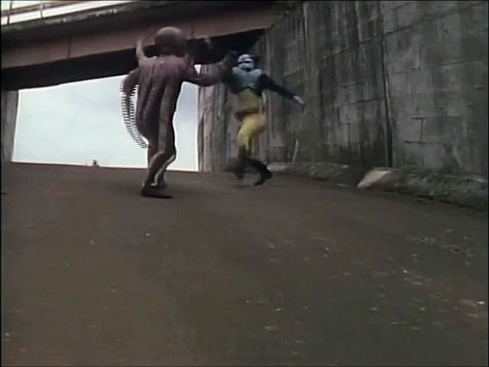 Barom 1 vs. Takogeruge