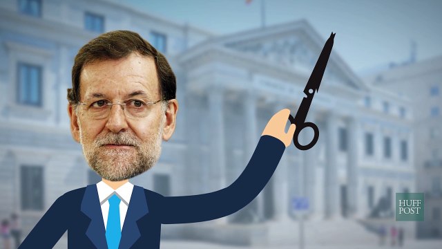 La nouvelle et l'ancienne génération espagnole s'affrontent lors des élections legislatives