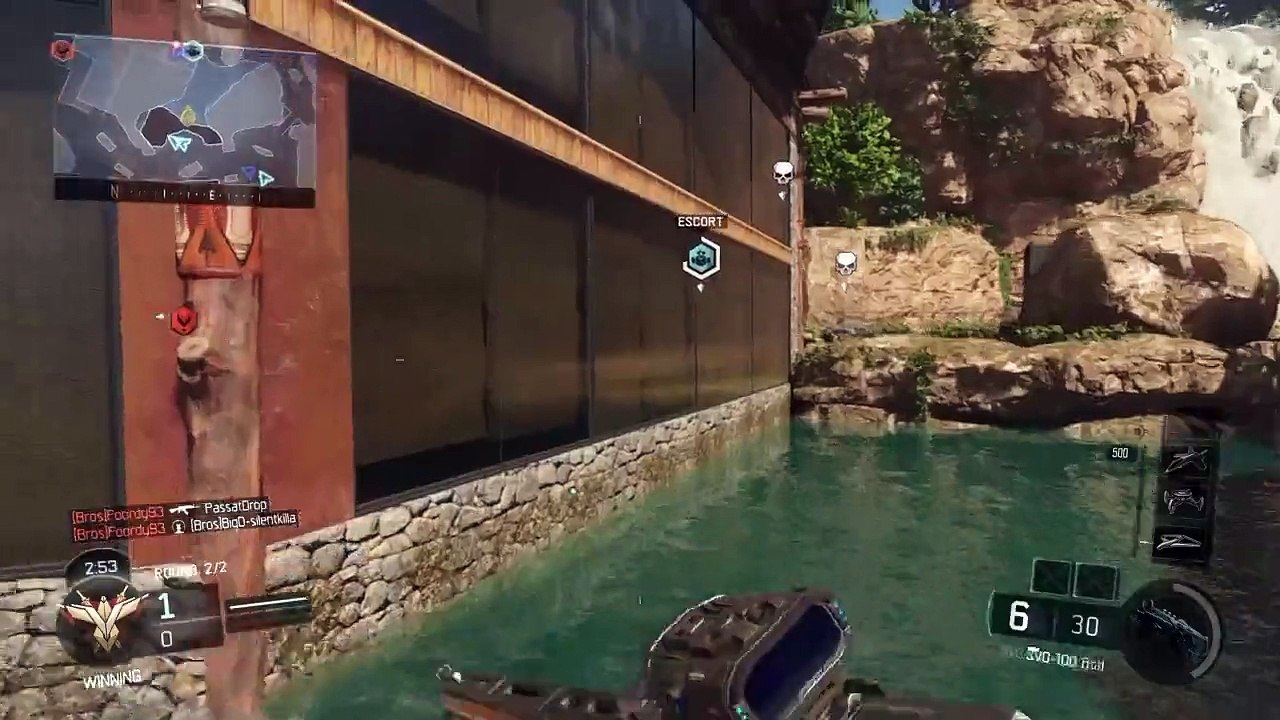 French gets worldstar'd
