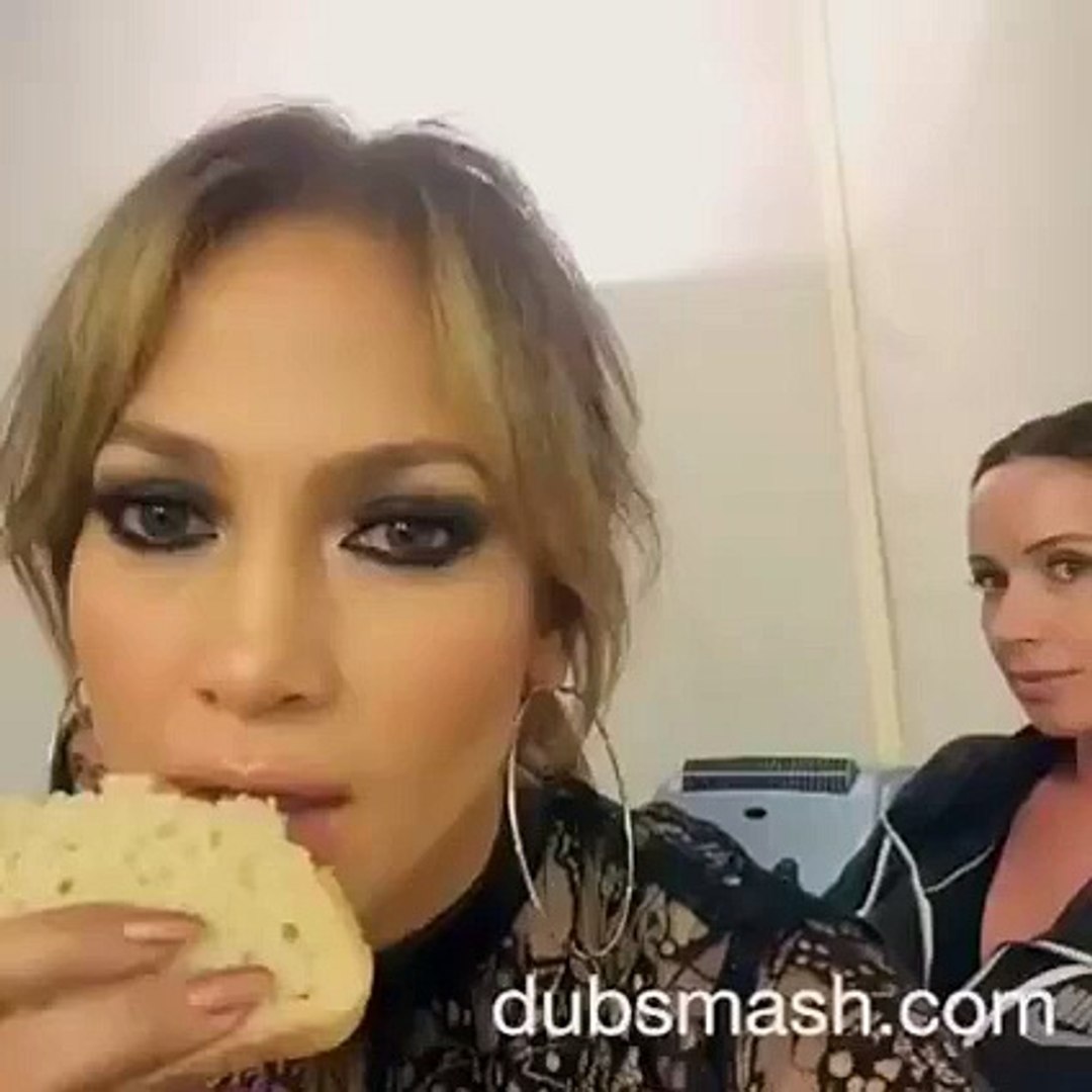 ⁣Dubsmash by Jennifer Lopez