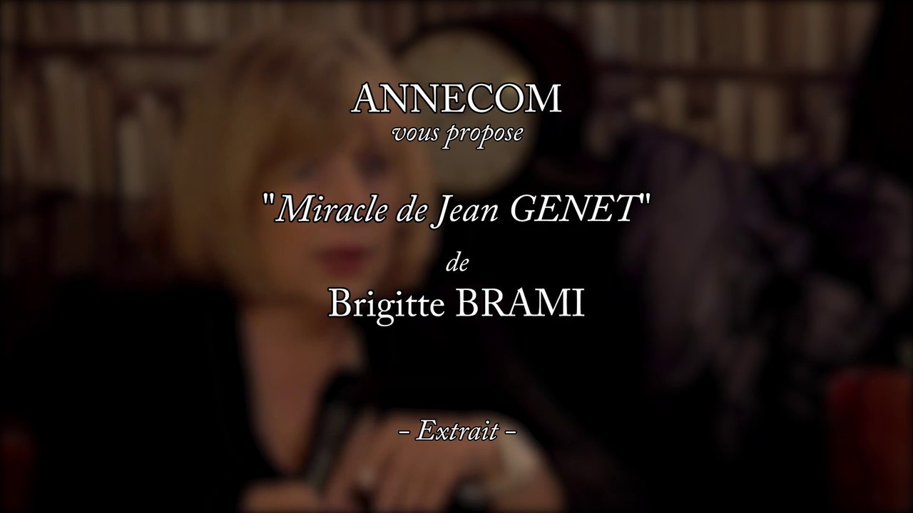 LES CAFÉS D'ANNECOM - Café Brigitte BRAMI - Décembre 2015