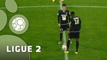 Stade Brestois 29 - Clermont Foot (1-2)  - Résumé - (BREST-CF63) / 2015-16