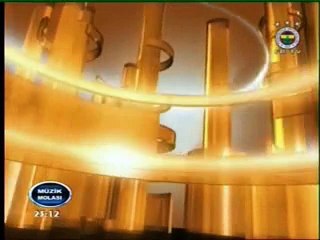 ARİF ÖZGÜLÜŞ - FBTV