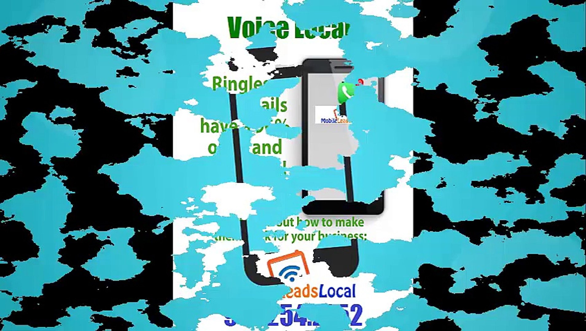 ​ Server To Server Voicemail Service