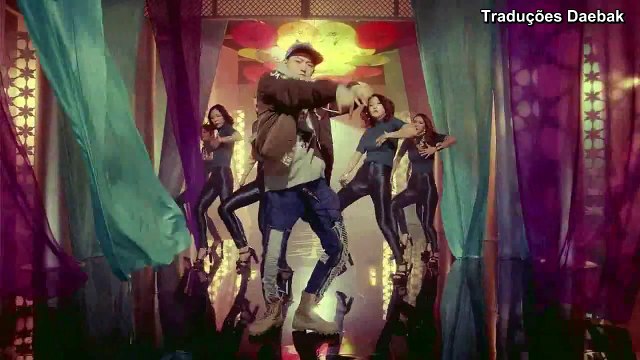 ★ Zico feat. Zion.T - Eureka [Legendado em PT-PT]