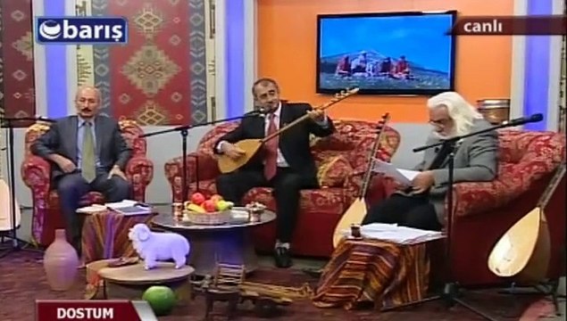 Zakir ismail simsek Bende bu yaylada Sah.a Giderim