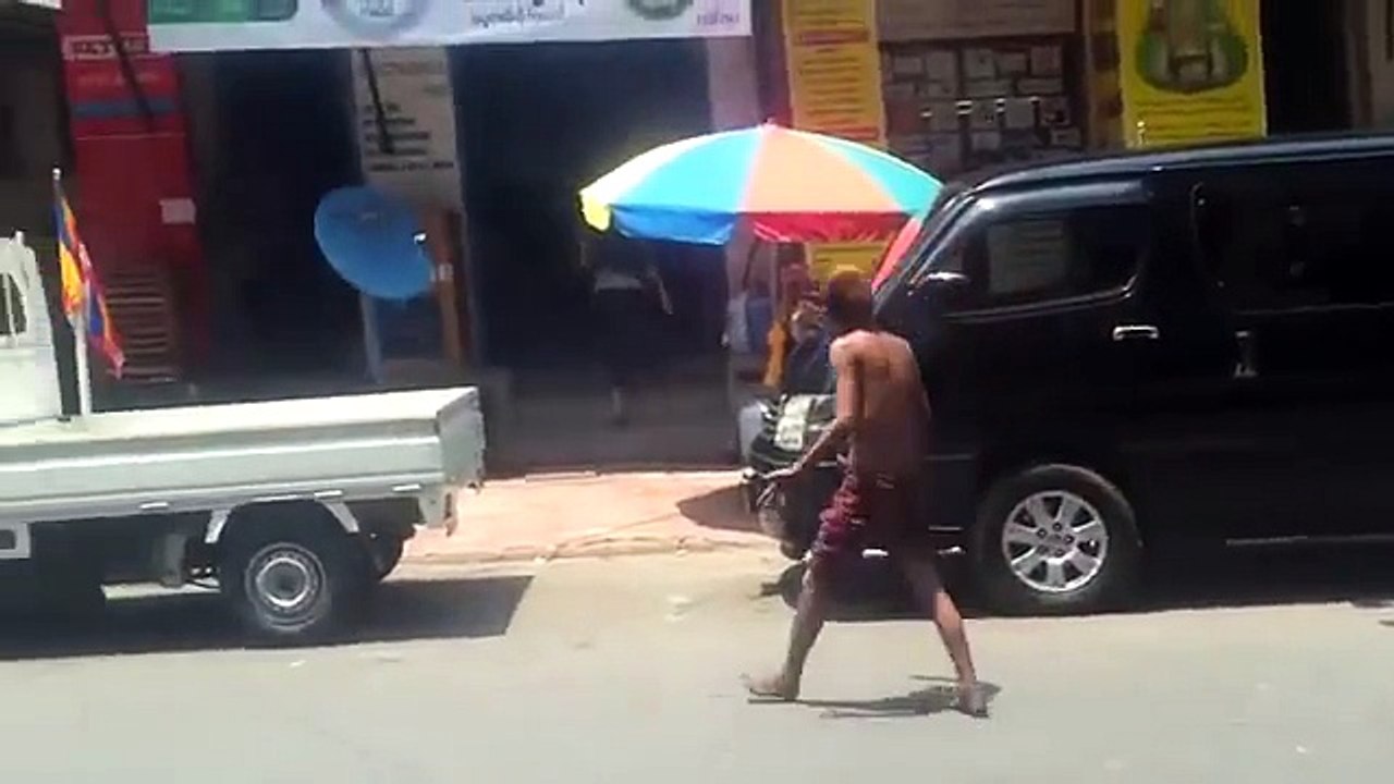 Best Street Funny Dance Ever HD