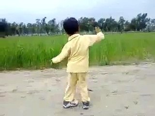 Nice and cute boy hot dance.mp4