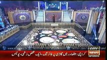 Umer Shareef show 19 dec.. very fuuny