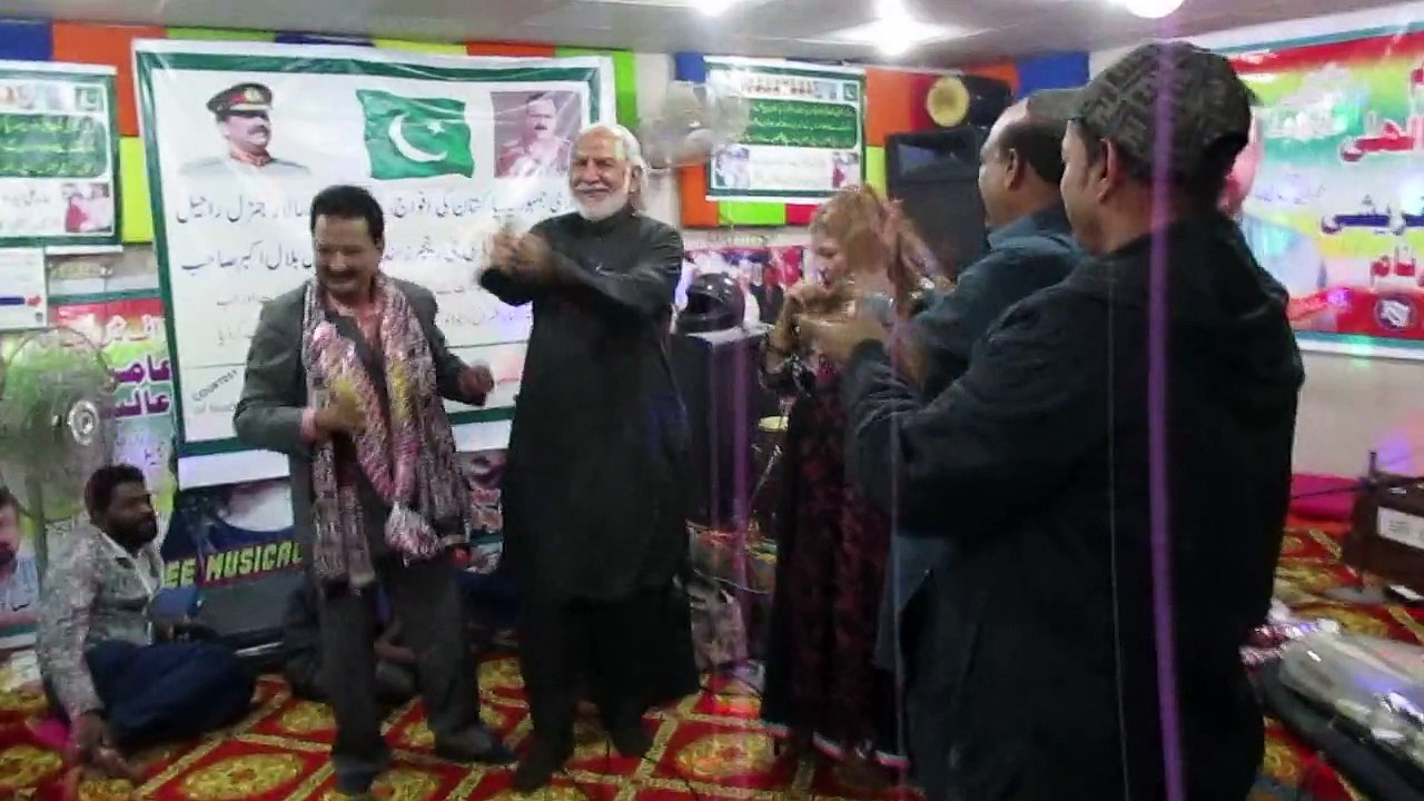 Abid Ali in Action Afwaj-e-Pakistan Musical Gala 2015(Chairmen Pakistan Sportsmen Lions Club International) (22)