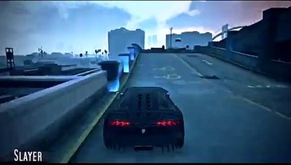 When you don't suck for once [GTAV] [x-post from /r/gta]