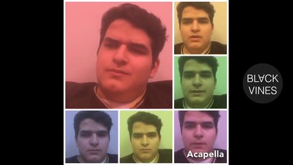 Amateur Acapella Compilation PART 1 | Funniest Acapella App Clips