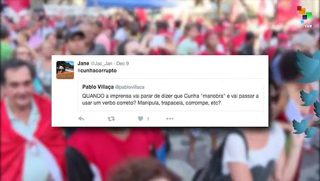 Will Brazilian President Dilma Rousseff Be Impeached?