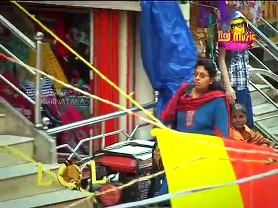 Chaddi drop prank HD