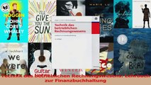 Lesen  Technik des betrieblichen Rechnungswesens Lehrbuch zur Finanzbuchhaltung PDF Frei