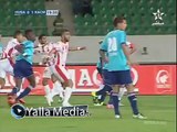 اهداف مباراة ( حسنية أكادير 1-1 الكوكب المراكشي ) البطولة الإحترافية إتصالات المغرب