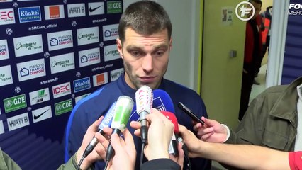 Vercoutre impressionné par le PSG