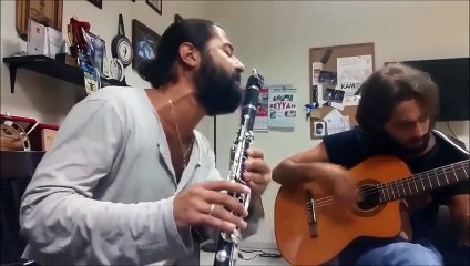 KORAY AVCI & CAN ÇALIŞKAN Unutamam Seni