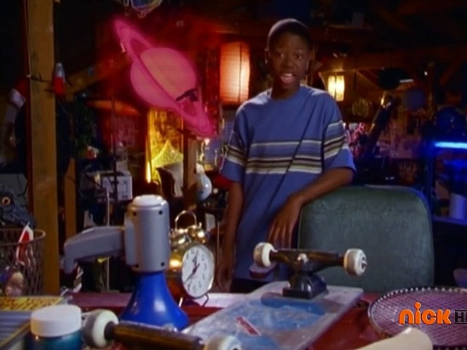 The Journey of Allen Strange - Season 2 - Episode 2 - The Day of The Beagle