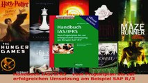 Download  Handbuch IASIFRS  Vom Projektplan bis zur erfolgreichen Umsetzung am Beispiel SAP R3 Ebook Frei