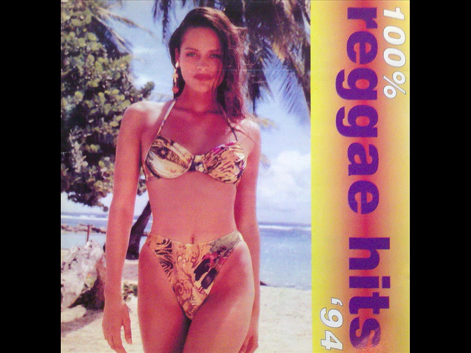 Bitty Mclean - True, true, true