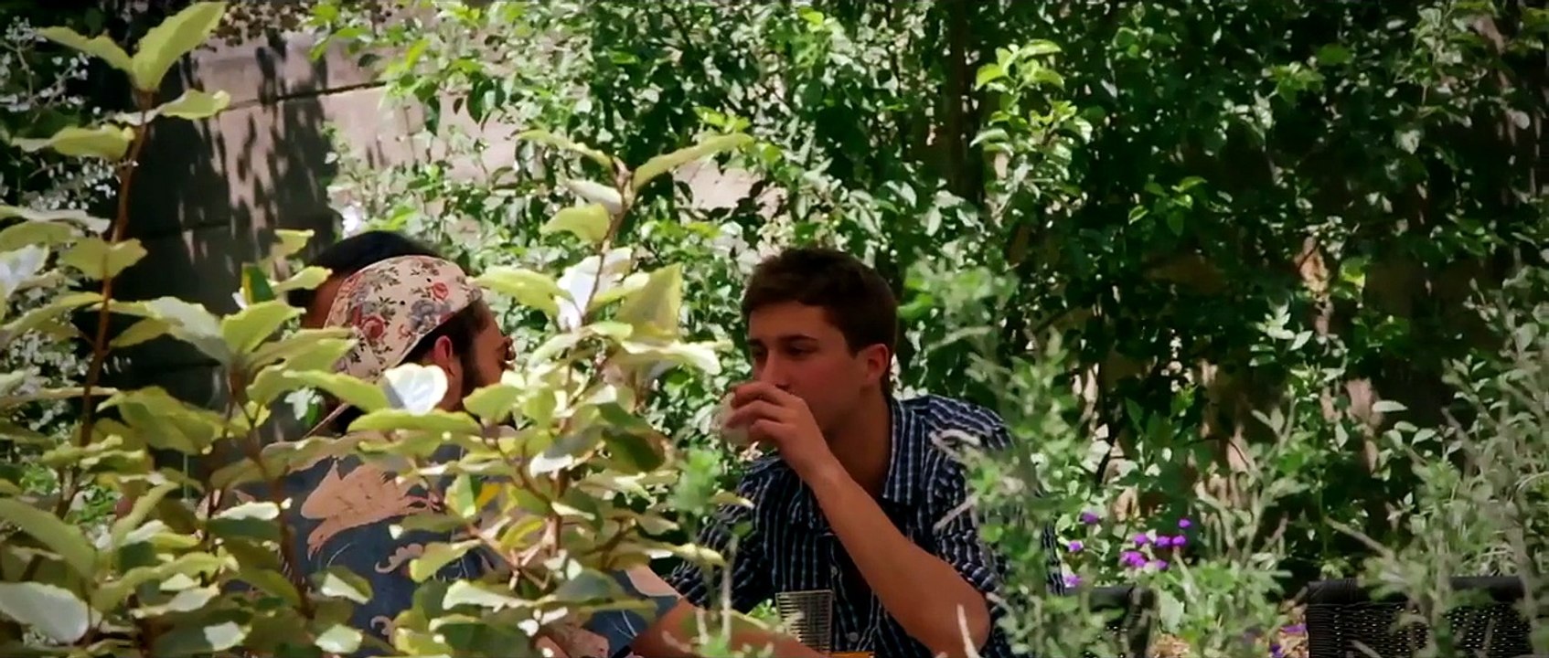 Gamers Assembly 2016 - Trailer