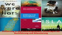 Lesen  Einführung in das Rechnungswesen Grundlagen der Buchführung und Bilanzierung Ebook Online