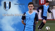BRANCA Jérémie Profil 2015