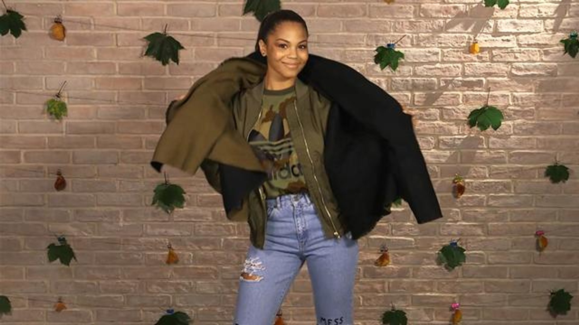 ⁣AW15 Trend Survival Guide: The Khaki Krew
