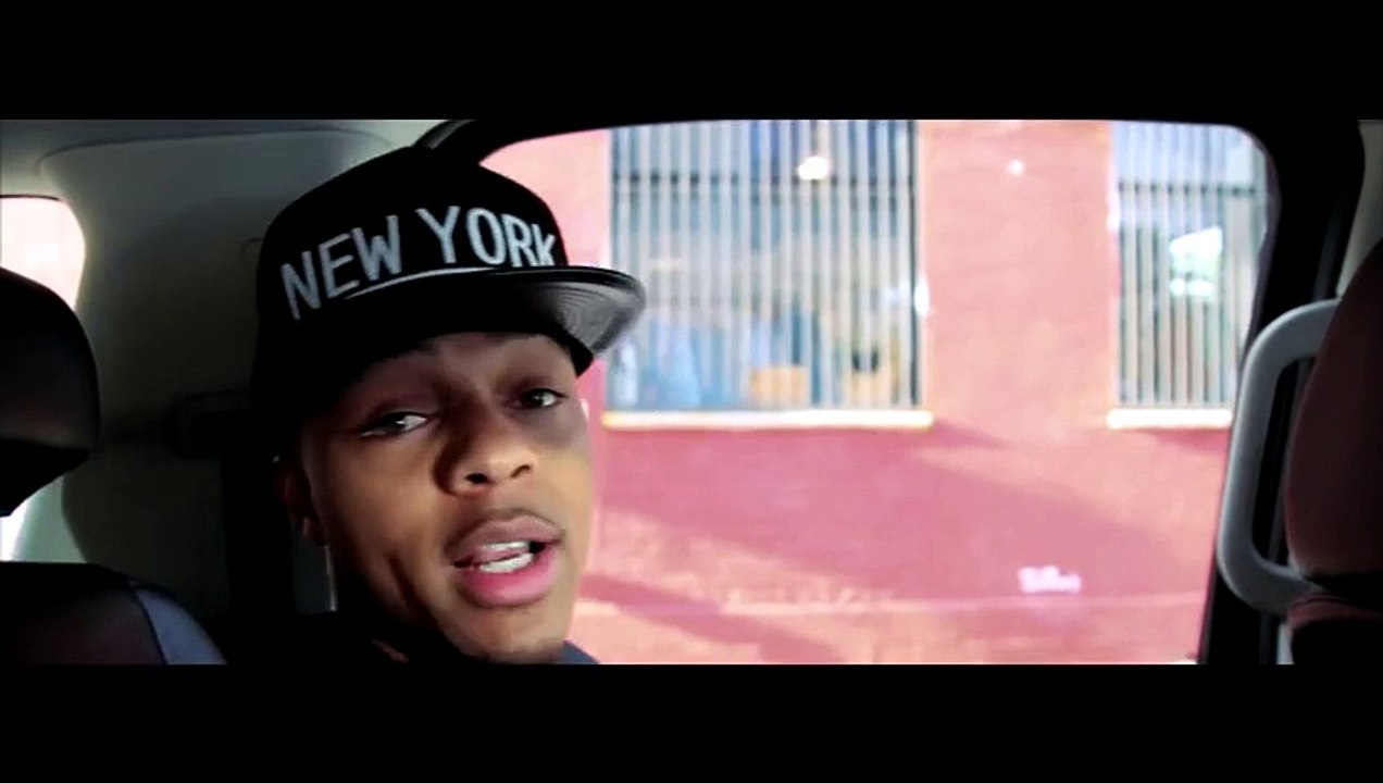 Bow Wow - Nah