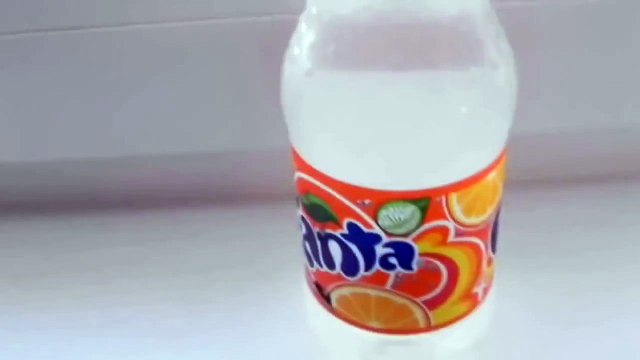 Как заморозить воду за секунды!