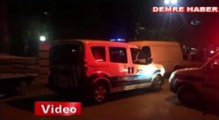 Cami hoparlöründen İbrahim Tatlıses şarkısı çaldırdılar