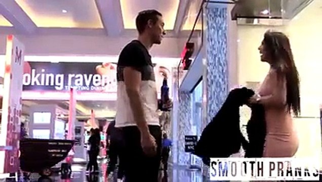 Funny Talk With Girls Dream Sex Fantasies - Prank