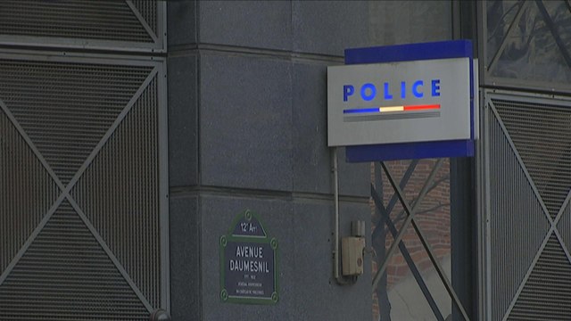 Paris: plainte de 18 adolescents contre la police pour discrimination et agressions sexuelles