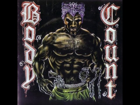 Body Count - Voodoo