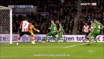 PSV Eindhoven 3-2 PEC Zwolle HD - All Goals and Highlights 19.12.2015 HD