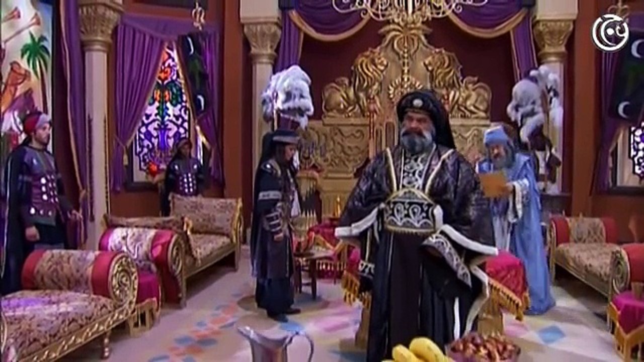 مسلسل دليلة والريبق الجزء الثاني الحلقة 30 الثلاثون   Dalila Wal Zaybaq 2