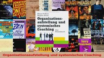 Lesen  Organisationsaufstellung und systemisches Coaching PDF Frei
