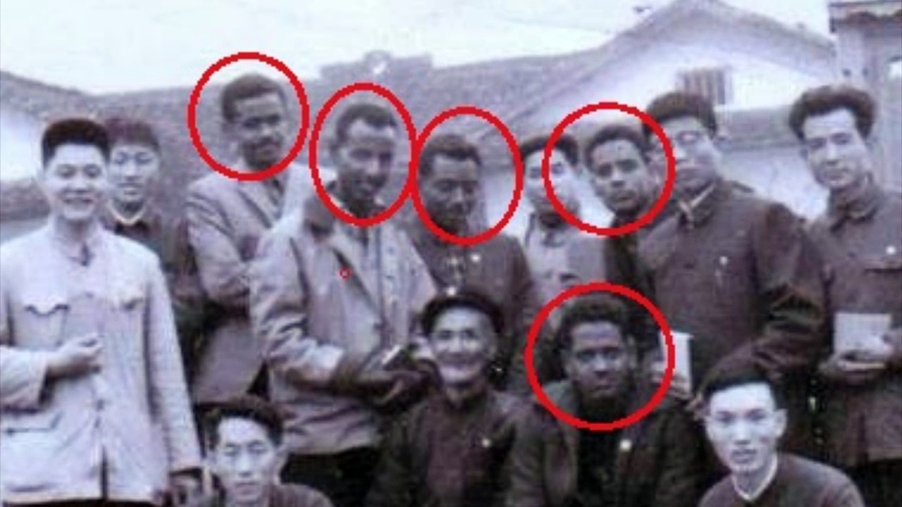 Who is Issayas Afeworki part-3