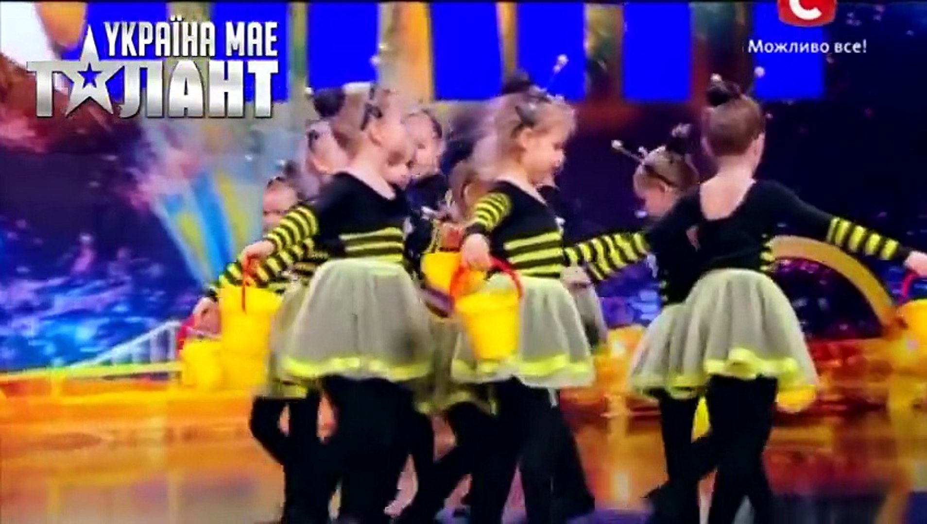 ⁣Most Talented Youngsters From Around The World ¦ Got Talent Global