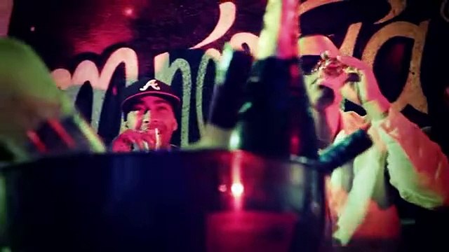 Lacrim & Lil' Saï On garde le sourire (Clip Officiel)