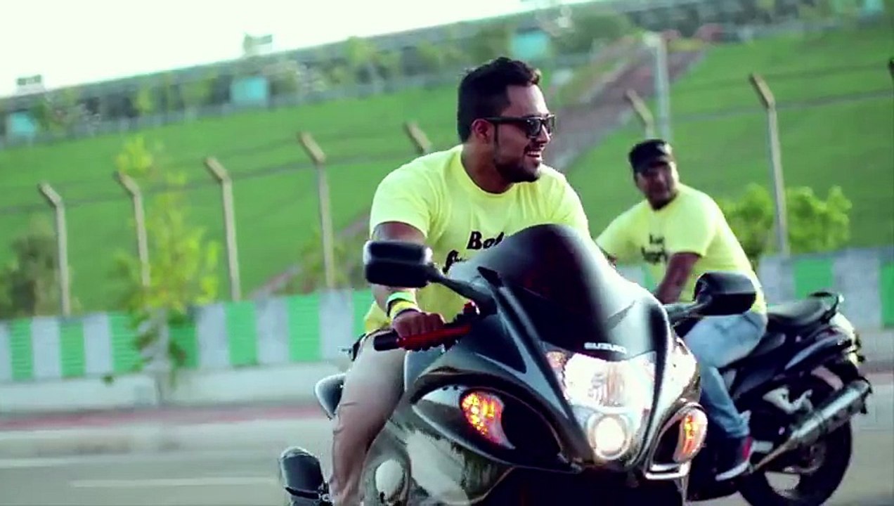 Sniper - Muzical Doctorz Sukhe Feat Raftaar - Latest Punjabi Song 2014 - Speed Records