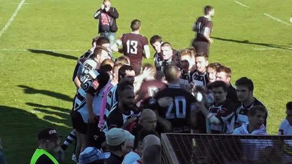 cholet angers 01/11/2016 saison 2016