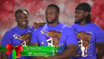 WWE Superstars and Divas reveal the best gifts they ever received