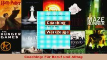 Lesen  Coaching Für Beruf und Alltag Ebook Frei
