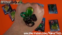Food (TV Genre) JELLY MONSTERS candy