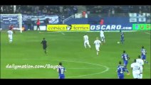 All Goals - Bastia 2-0 Reims - 19-12-2015