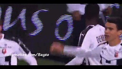 All Goals - Guingamp 0-2 Rennes - 19-12-2015