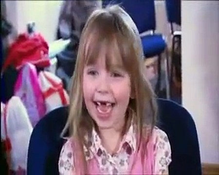☆“Britains Got Talent or Americas Got Talent ♥ Connie Talbot WOWs Simon Cowell !“